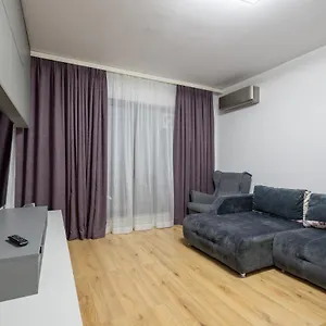 Plaza 1 Apartament
