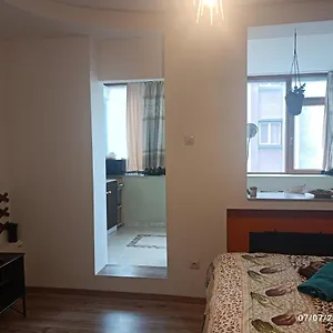 Best Central Acomodation Apartament