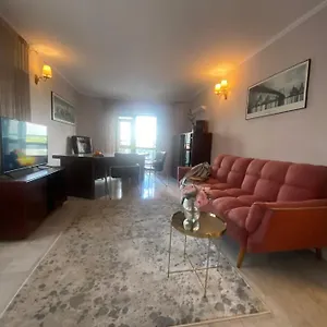 Victoriei Deluxe Apartament