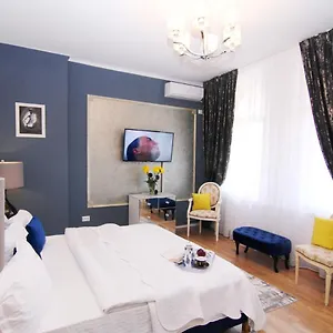  Appartamento Kas 1bd Unique Unirii
