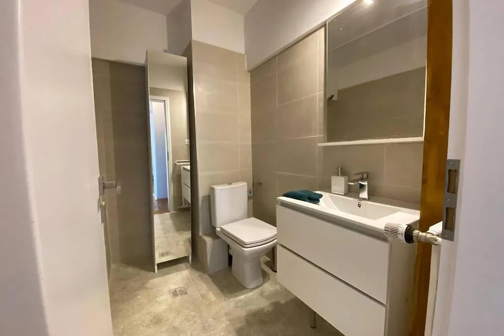 شقة New Luxury Flat In Front Of The Parliament At Unirii بوخارست