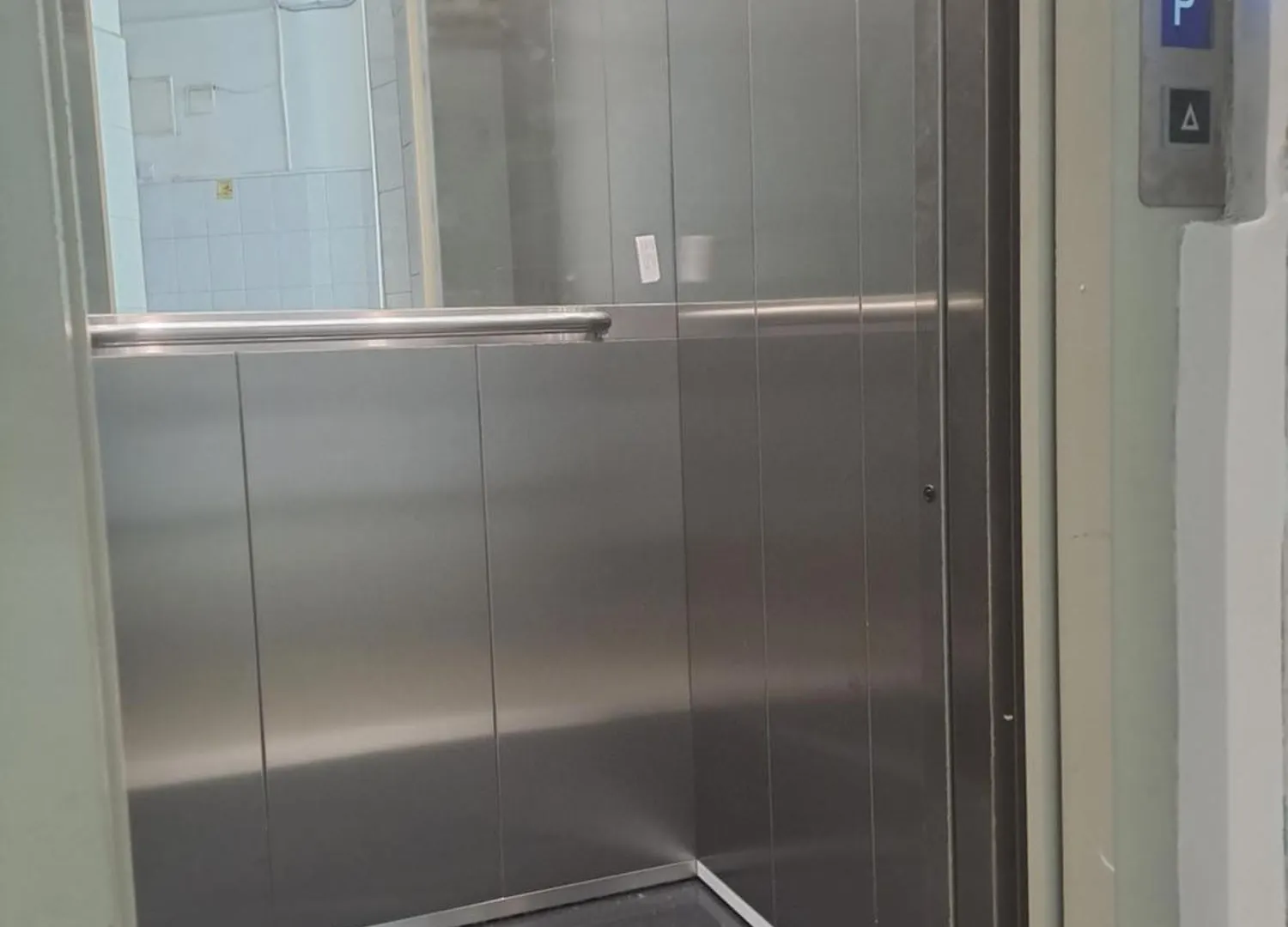 شقة New Luxury Flat In Front Of The Parliament At Unirii بوخارست